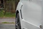 BMW X5 by ART 2015 года